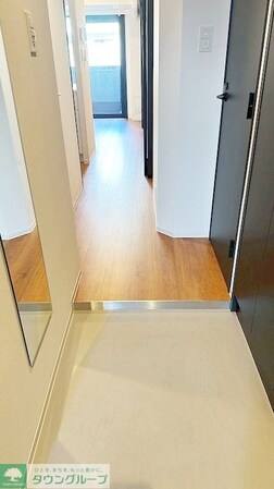 ZOOM信濃町の物件内観写真